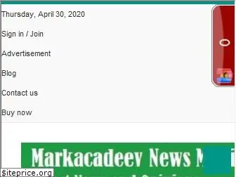 markacadeey.com