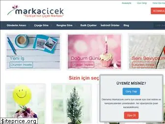 markacicek.com