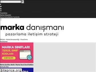 markadanismani.com
