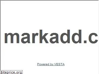 markadd.com