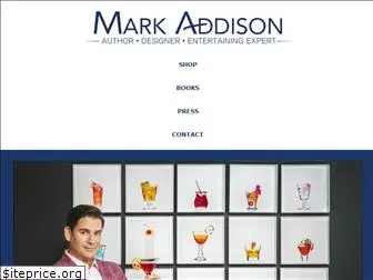 markaddison.com