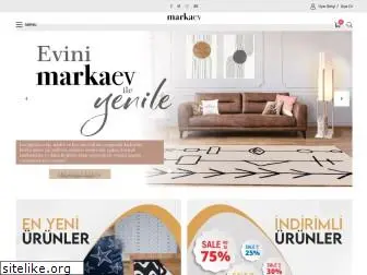 markaev.com