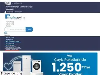 markaevim.com