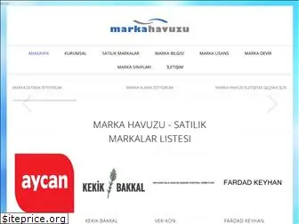 markahavuzu.com