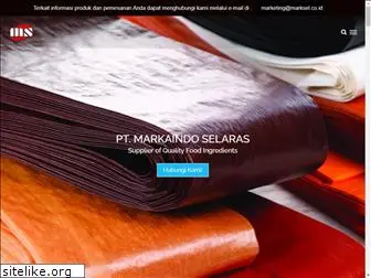 markaindo.com