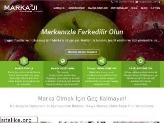 markaji.com