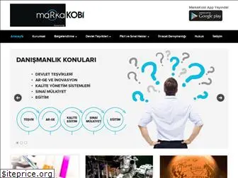 markakobi.com