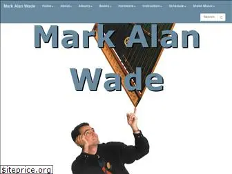 markalanwade.com