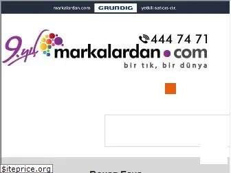 markalardan.com