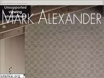 markalexander.com