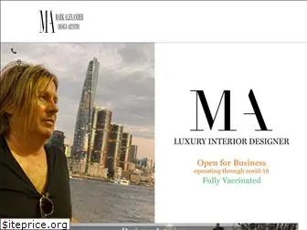 markalexanderdesign.com.au