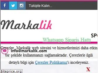 markalik.com