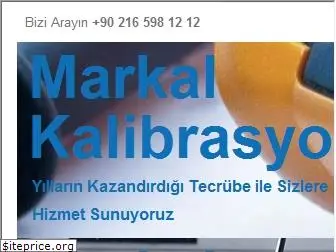 markalkalibrasyon.com