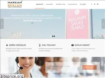 markamreklam.com.tr