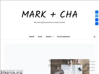 markandcha.com