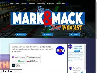 markandmackshow.com