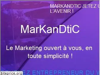 markandtic.com