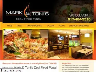 markandtonis.com