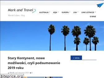 markandtravel.com