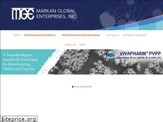 markanglobal.com