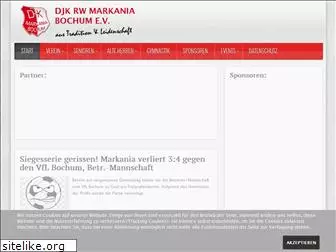 markania-bochum.de