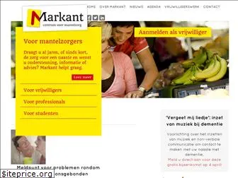 markant.org