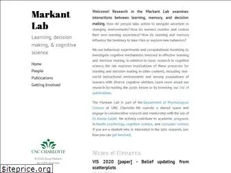 markantlab.org