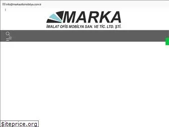 markaofismobilya.com.tr