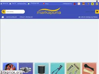 markapuna.com