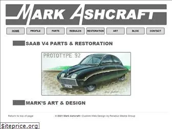 markashcraft.com