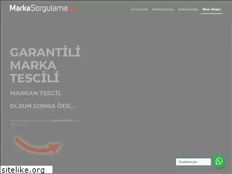 markasorgulama.com