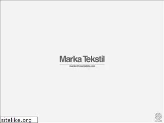 markatekstil.com