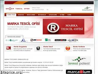 markatescilofisi.com