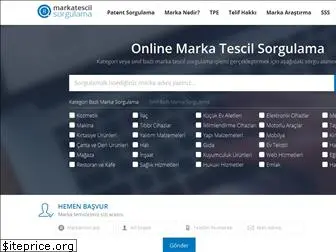 markatescilsorgulama.net