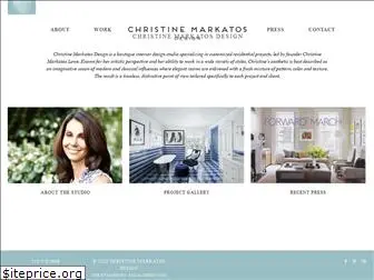 markatosdesign.com