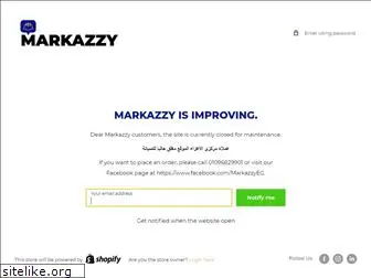 markazzy.com