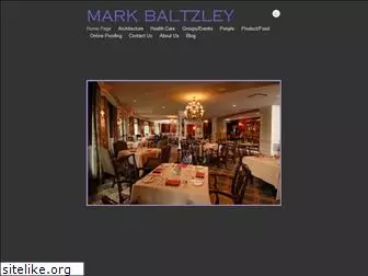 markbaltzley.com