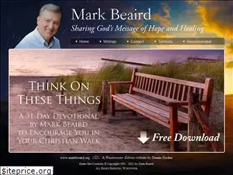 markbeaird.org