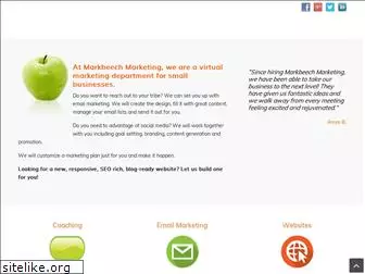 markbeechmarketing.com