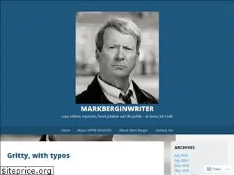 markberginwriter.com