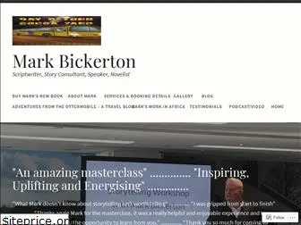 markbickerton.com