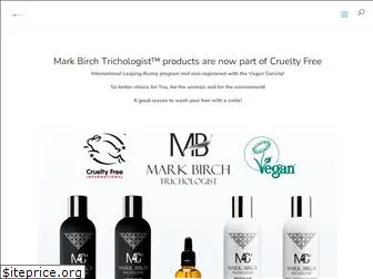 markbirchhair.com