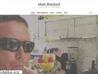 markblackard.com