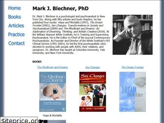 markblechner.com