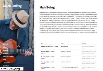 markboling.com