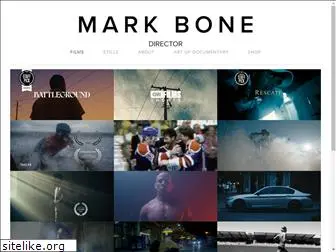markbone.com