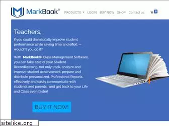 markbook.com