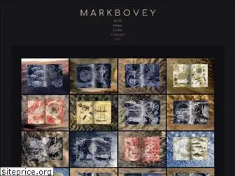 markbovey.com