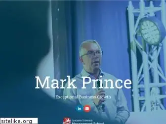 markbprince.com