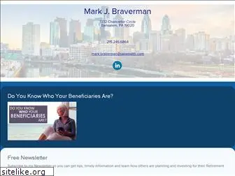 markbraverman.com